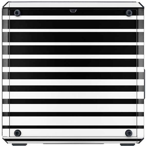 Modern Stripes Cooler Master MasterBox Q300L Mini Tower Skin