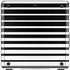 Modern Stripes Cooler Master MasterBox Q300L Mini Tower Skin