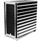 Modern Stripes Corsair 4000D Tempered Glass Mid-Tower ATX Case Skin