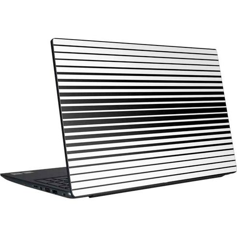 Modern Stripes Dell Vostro Skin