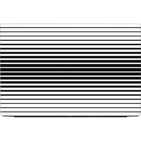 Modern Stripes Dell Vostro Skin