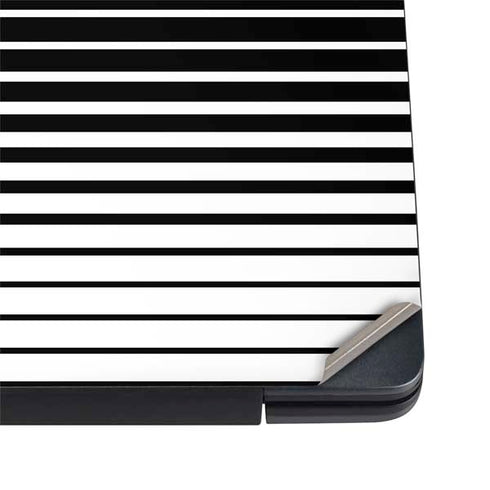 Modern Stripes Dell Vostro Skin