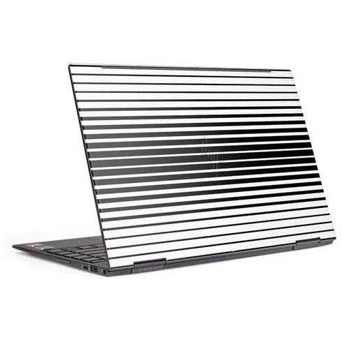 Modern Stripes HP Envy Skin