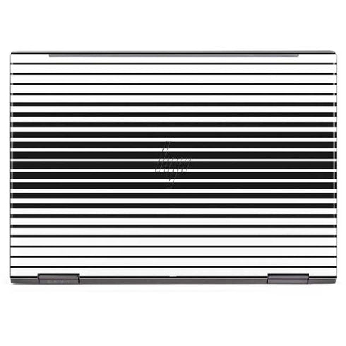 Modern Stripes HP Envy Skin