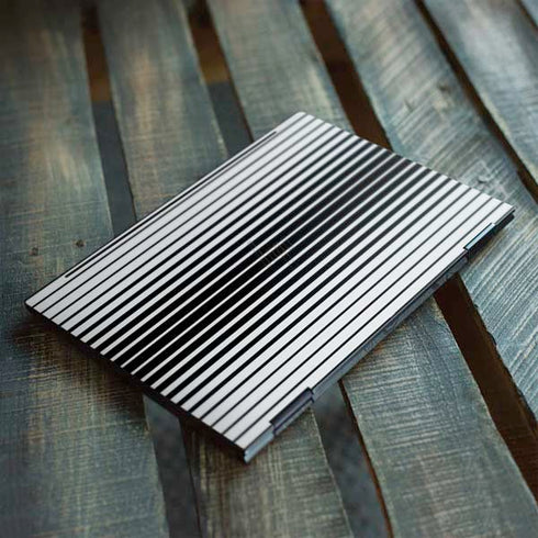 Modern Stripes HP Envy Skin