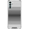 Modern Stripes Galaxy A13 5G Clear Case