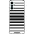 Modern Stripes Galaxy A13 5G Clear Case
