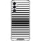 Modern Stripes Galaxy A14 5G Clear Case
