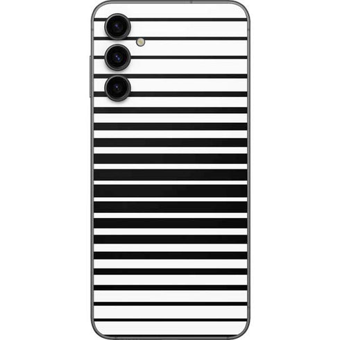 Modern Stripes Galaxy A14 5G Skin