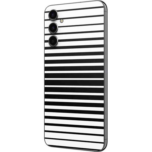 Modern Stripes Galaxy A14 5G Skin