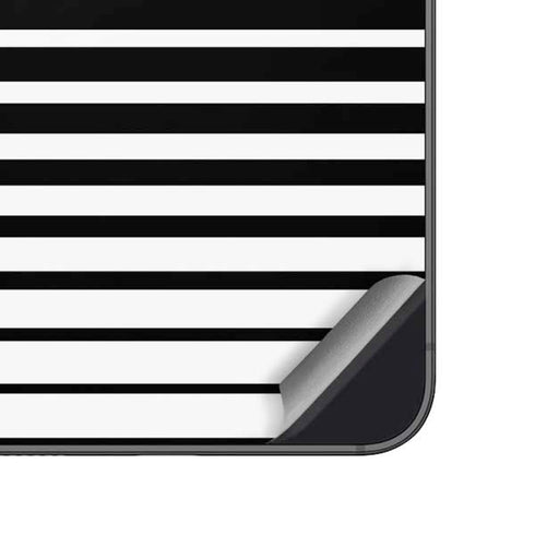 Modern Stripes Galaxy A14 5G Skin