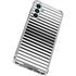 Modern Stripes Galaxy A15 5G Clear Case