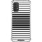 Modern Stripes Galaxy A32 5G Clear Case
