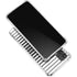Modern Stripes Galaxy A32 5G Clear Case