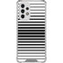 Modern Stripes Galaxy A33 5G Clear Case
