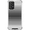 Modern Stripes Galaxy A52 5G Clear Case
