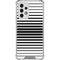 Modern Stripes Galaxy A53 5G Clear Case