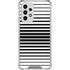 Modern Stripes Galaxy A53 5G Clear Case