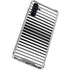 Modern Stripes Galaxy A54 5G Clear Case