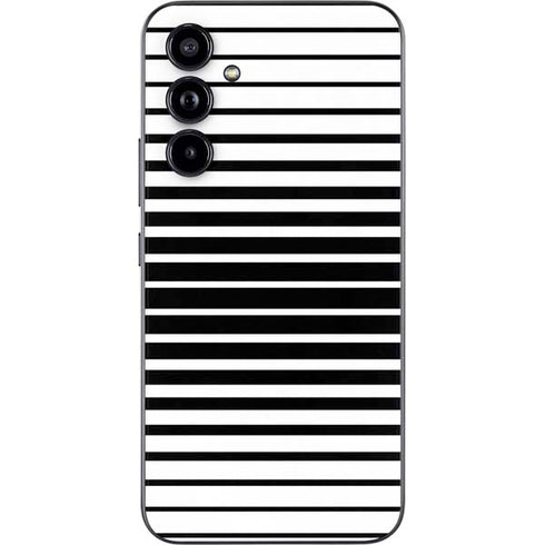 Modern Stripes Galaxy A54 5G Skin