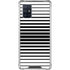 Modern Stripes Galaxy A71 5G Clear Case