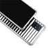 Modern Stripes Galaxy A71 5G Clear Case
