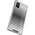 Modern Stripes Galaxy A71 5G Clear Case