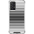 Modern Stripes Galaxy A72 5G Clear Case