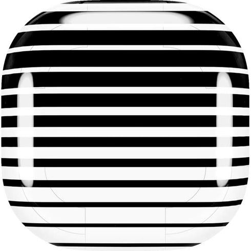 Modern Stripes Galaxy Buds Live Skin