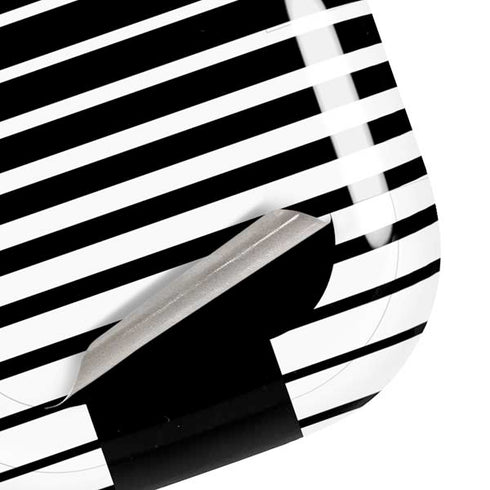 Modern Stripes Galaxy Buds Live Skin