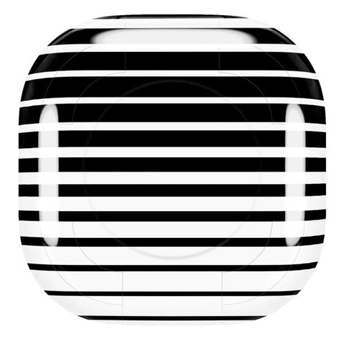 Modern Stripes Galaxy Buds Pro Skin