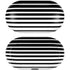 Modern Stripes Galaxy Buds Skin