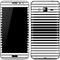 Modern Stripes Galaxy J3 Skin