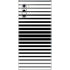 Modern Stripes Galaxy Note 10 Skin