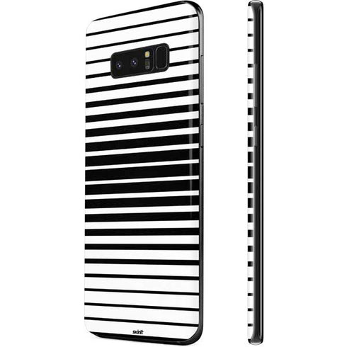 Modern Stripes Galaxy Note 8 Skin