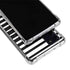 Modern Stripes Galaxy Note20 5G Clear Case