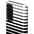 Modern Stripes Galaxy Note20 5G Pro Case