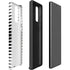 Modern Stripes Galaxy Note20 5G Pro Case