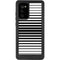 Modern Stripes Galaxy Note20 5G Waterproof Case