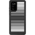 Modern Stripes Galaxy Note20 5G Waterproof Case