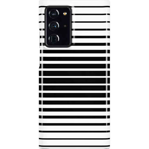 Modern Stripes Galaxy Note20 Ultra 5G Lite Case
