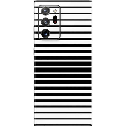 Modern Stripes Galaxy Note20 Ultra 5G Skin