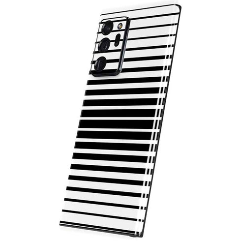 Modern Stripes Galaxy Note20 Ultra 5G Skin