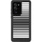 Modern Stripes Galaxy Note20 Ultra 5G Waterproof Case