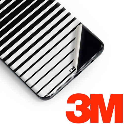 Modern Stripes Galaxy S10 Plus Skin