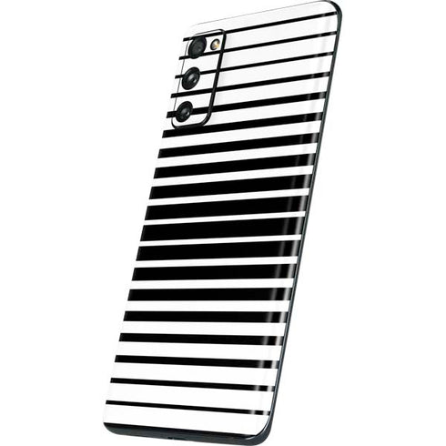Modern Stripes Galaxy S20 Fan Edition Skin