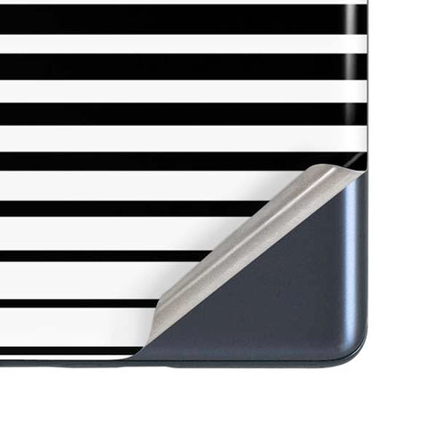 Modern Stripes Galaxy S20 Fan Edition Skin