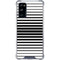 Modern Stripes Galaxy S20 FE Clear Case