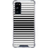 Modern Stripes Galaxy S20 FE Clear Case
