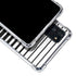 Modern Stripes Galaxy S20 FE Clear Case